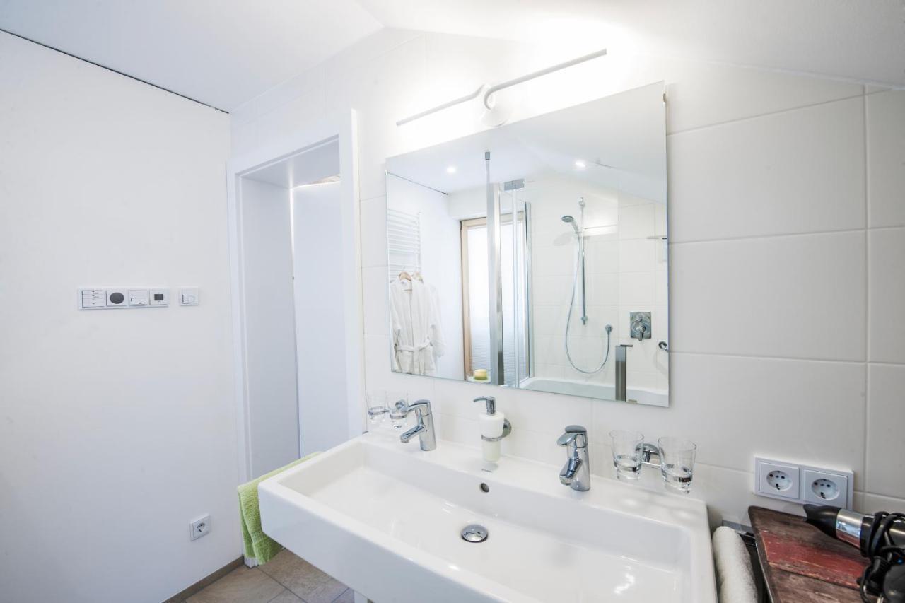 Hus24 Aparthotel Schröcken Kültér fotó