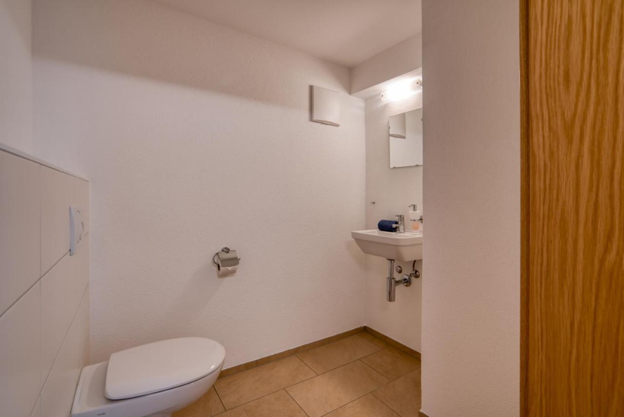 Hus24 Aparthotel Schröcken Kültér fotó