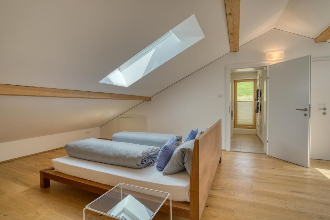 Hus24 Aparthotel Schröcken Kültér fotó