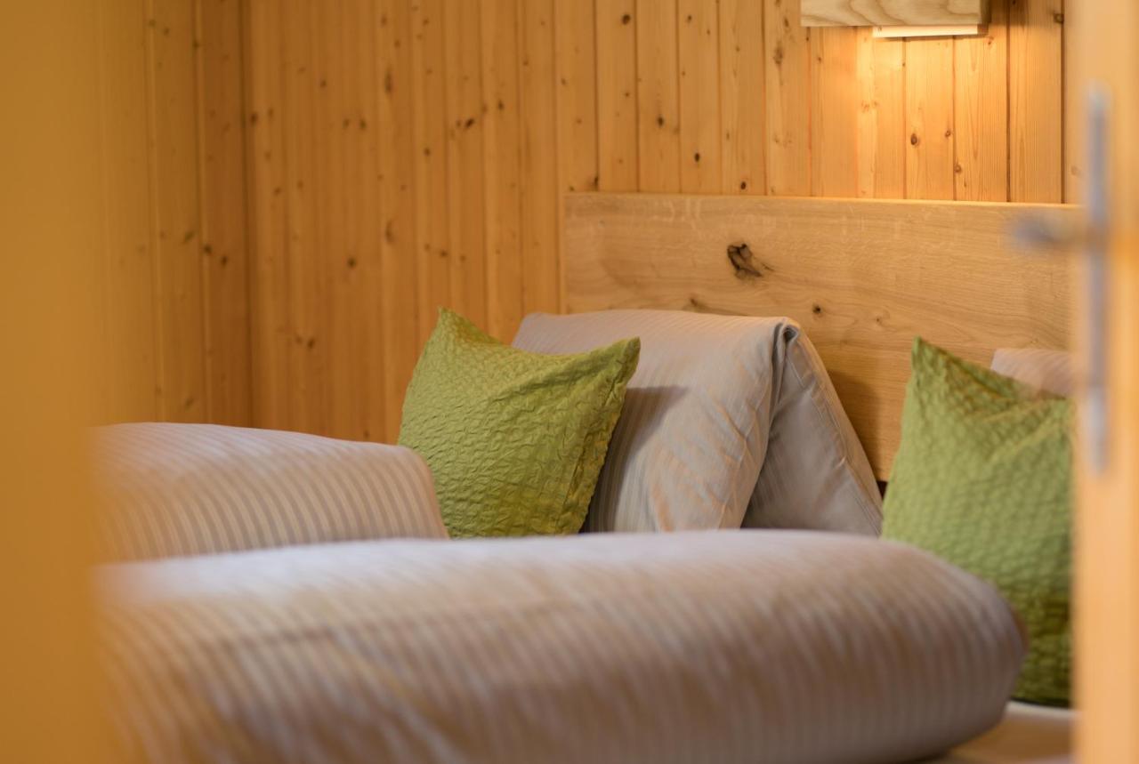 Hus24 Aparthotel Schröcken Kültér fotó